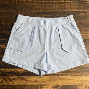 NEW Women's Freely Cuffed Hem Shorts